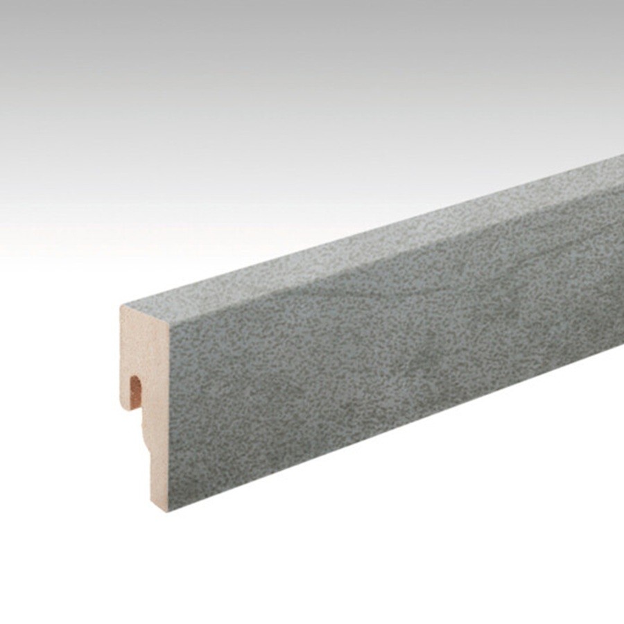 Meister Plint 8 PK Leigrijs 06136