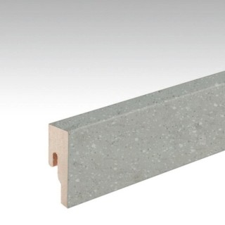 Meister Plint 8 PK Licht terrazzo 06859