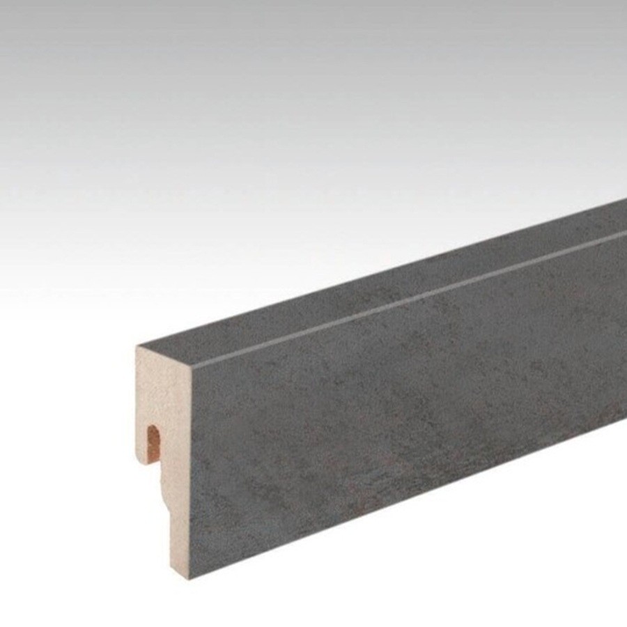 Meister Plint 8 PK Koper ijzer 06857