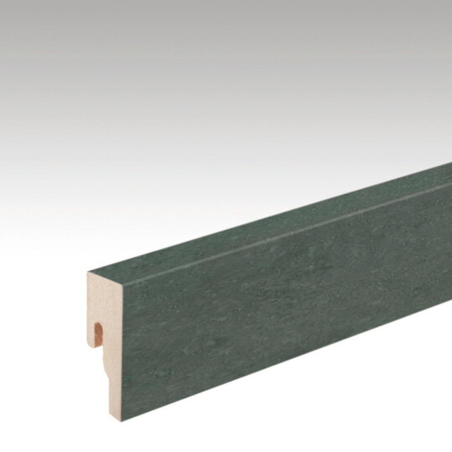 Meister Plint 8 PK Black rock 07437