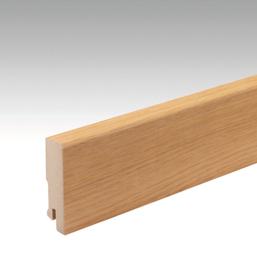 Meister Plint 15 MK Eiken Natuur 01084