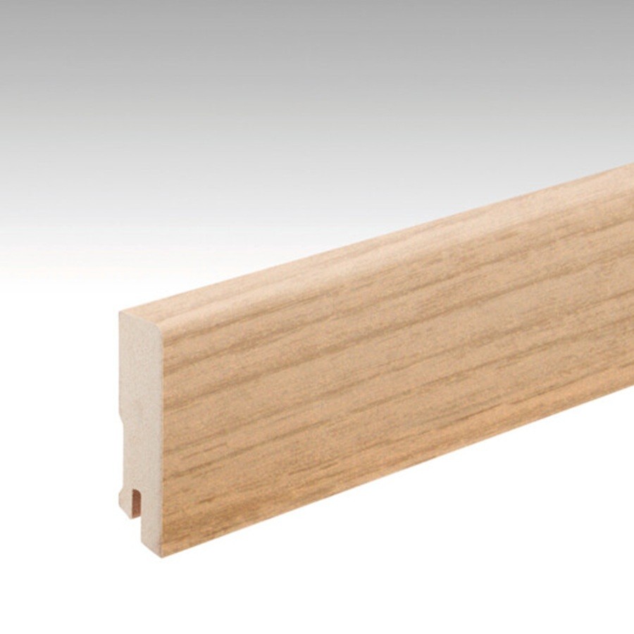 Meister Plint 15 MK Zuivere eik 01177