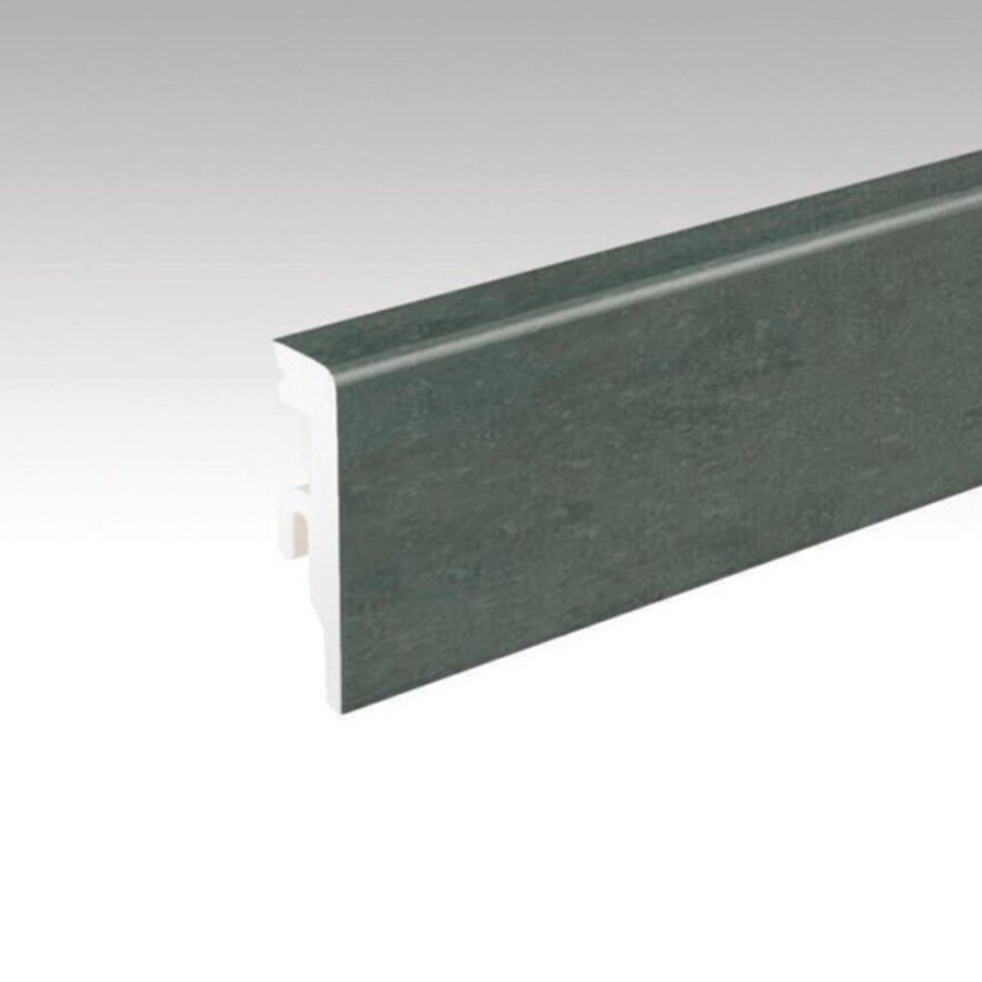 Meister Plint 20 PK Aqua Black Rock 07437