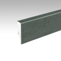 Meister Plint 20 PK Aqua Black Rock 07437