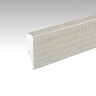 Meister Plint 20 PK Aqua Timberwood 07391
