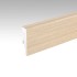 Meister Plint 20 PK Aqua Eik Hampstead 07397