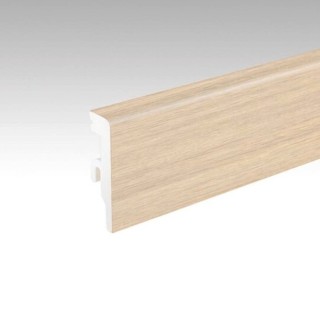 Meister Plint 20 PK Aqua Eik Hampstead 07397