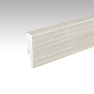 Meister Plint 20 PK Aqua Eik Whitebury 07398