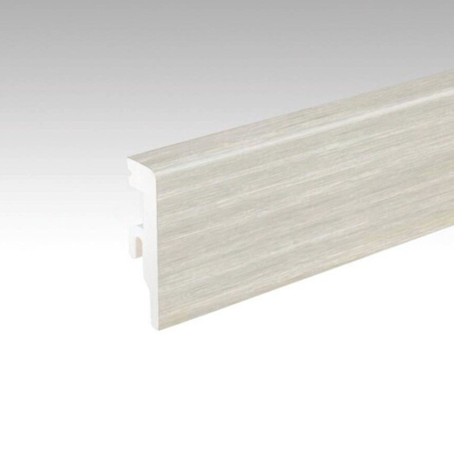 Meister Plint 20 PK Aqua Eik Whitebury 07398