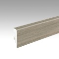Meister Plint 20 PK Aqua Eik gebarsten Terra donker 07433
