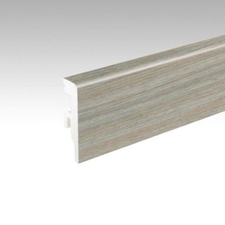 Meister Plint 20 PK Aqua Eik White Cliffs 07435