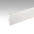 Meister Plint 20 PK Aqua Uni wit glanzend DF 00324