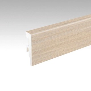 Meister Plint 20 PK Aqua Desert Oak 06998