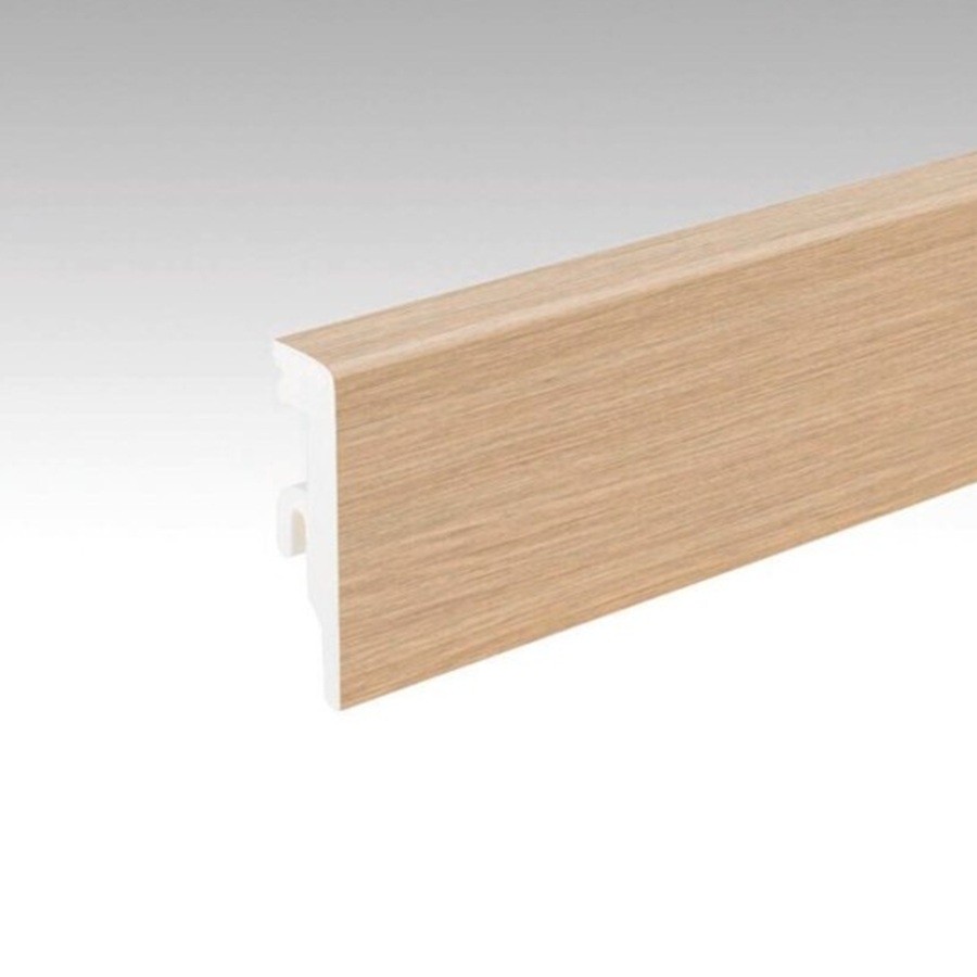 Meister Plint 20 PK Aqua Lakewood Oak natuur 07456