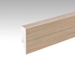 Meister Plint 20 PK Aqua Eik greige 06934