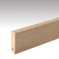 Meister Plint 15 F MK Eik greige 01215