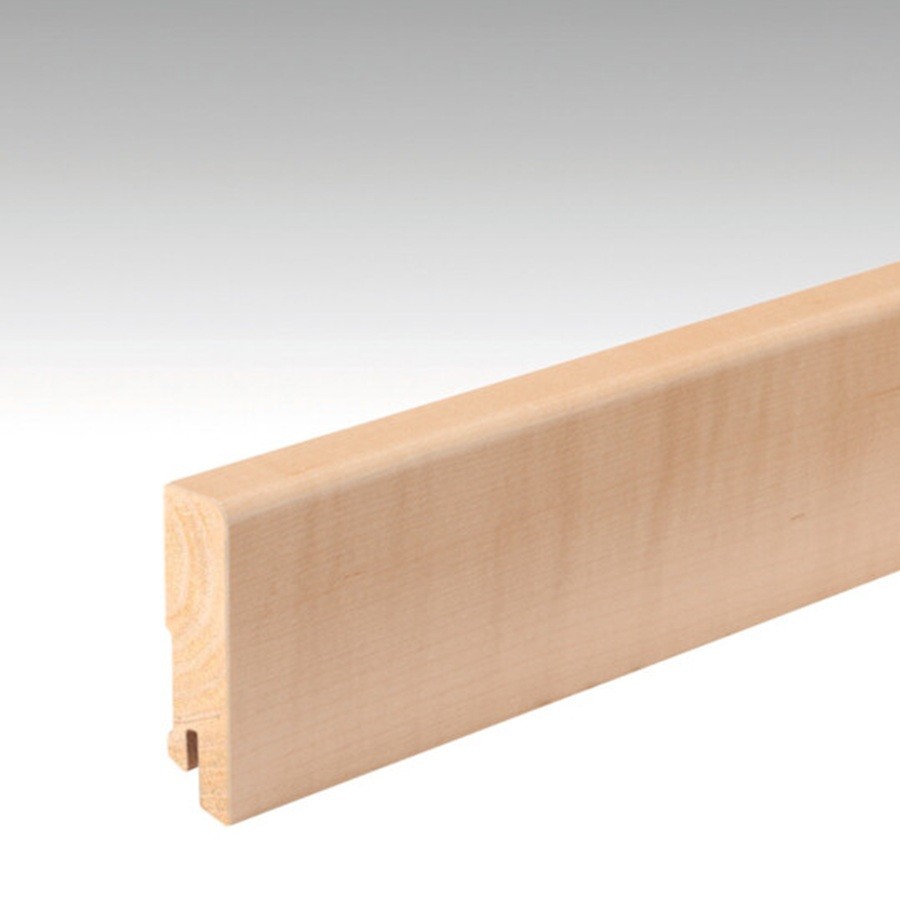 Meister Plint 15 F MK Canadese esdoorn 00027