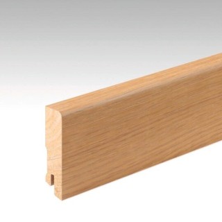 Meister Plint 15 F MK Eik Nature 01084