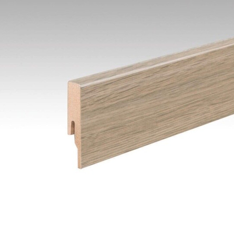 Meister Plint 20 PK Eik greige 06934