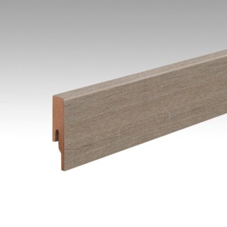 Meister Plint 20 PK Eik oud hout leemgrijs 06986