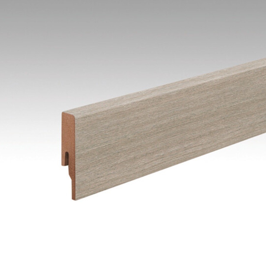 Meister Plint 20 PK Wilde eik grijs 06977