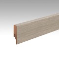 Meister Plint 20 PK Wilde eik grijs 06977