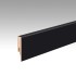 Meister Plint 20 PK Zwart DF 02277