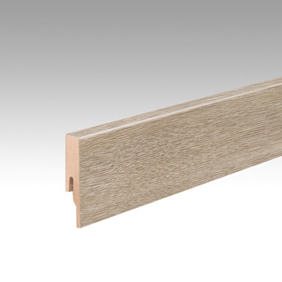 Meister Plint 20 PK Eik White Cliffs 07435