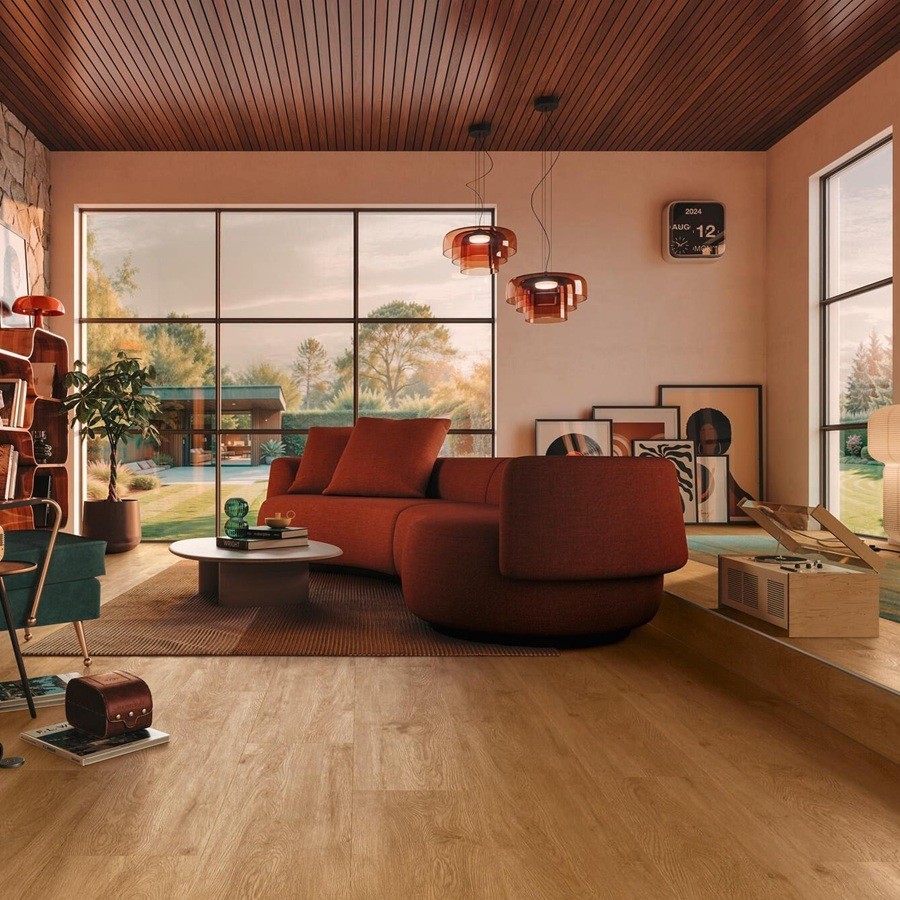 Meister RD 200 S Rigid 20080 Quiet storm