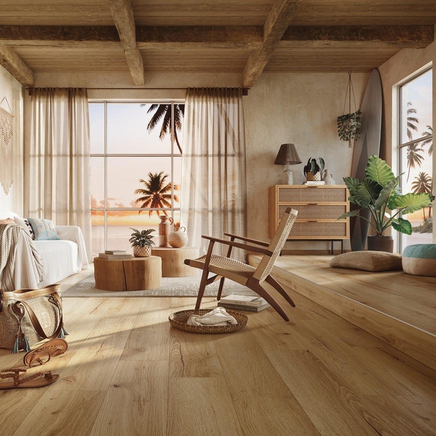 Meister RD 200 S Rigid 20081 Sunset lounge