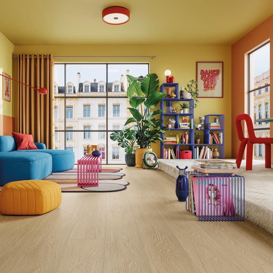 Meister RM 400 S Rigid 20082 Bubblegum Dance