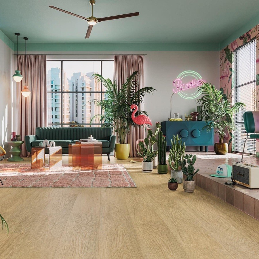 Meister RM 400 S Rigid 20083 Cloud rap