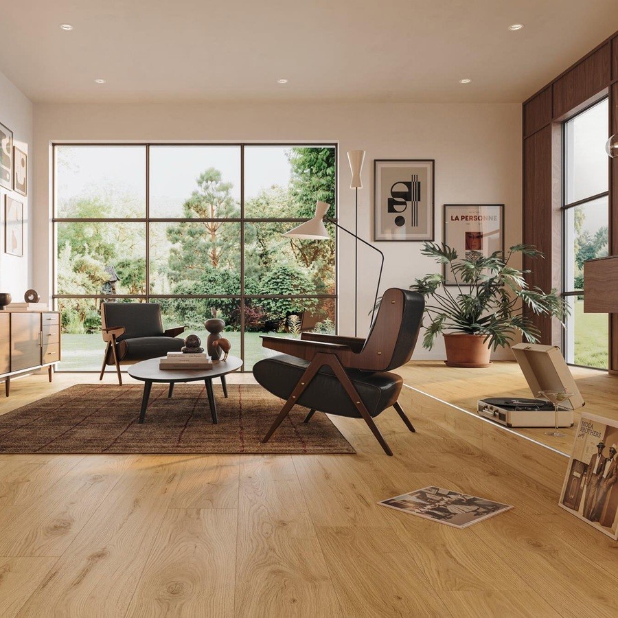 Meister RM 400 S Rigid 20084 Vintage swing