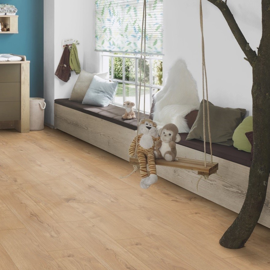 Krono Original Premium 5985 Sherwood Oak