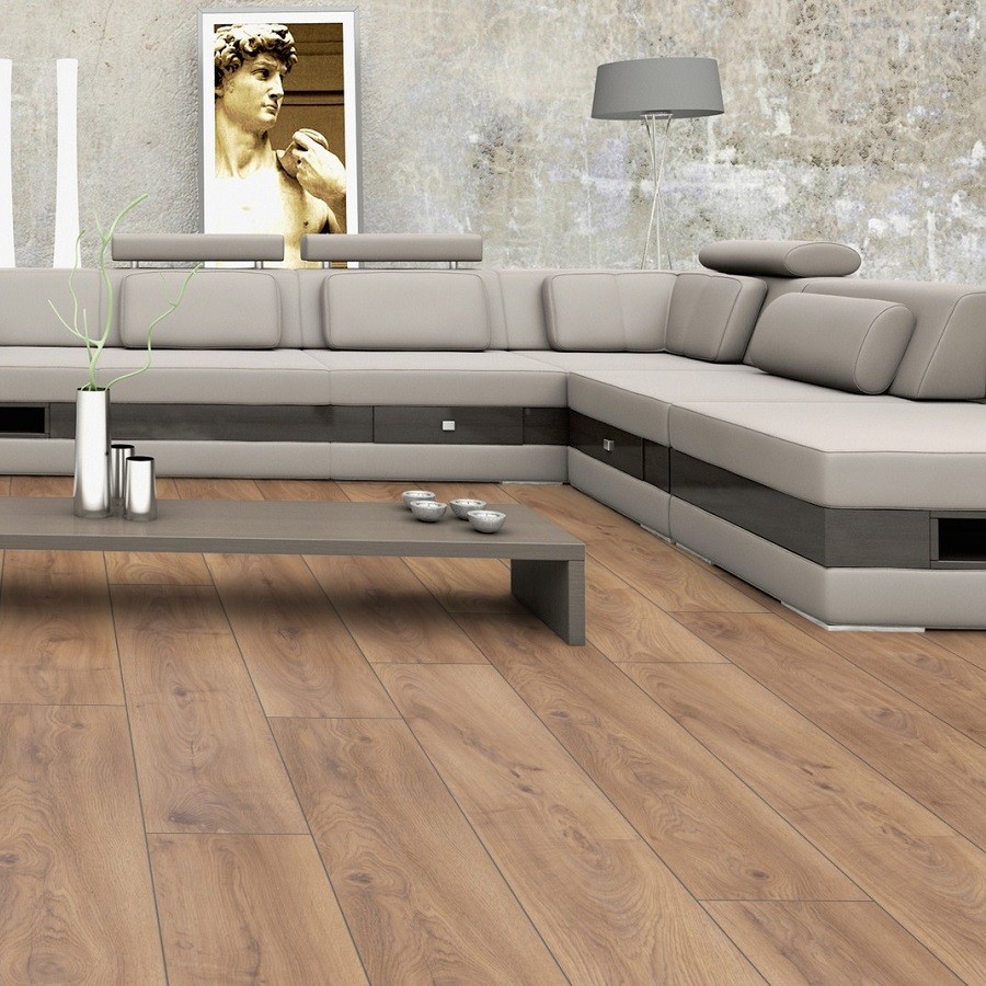 Krono Original Premium K450 Firebrand Oak