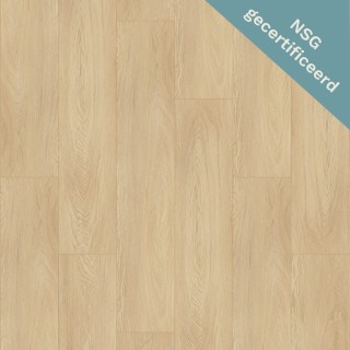 Bodiax BP520 Bellevue Hydro-core clic PVC 540 Vanilla Wood