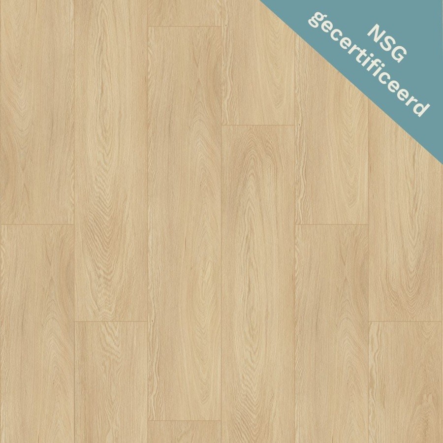 Bodiax BP520 Bellevue Hydro-core clic PVC 540 Vanilla Wood