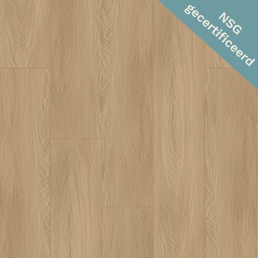 Bodiax BP520 Bellevue Hydro-core clic PVC 541 Beach Oak