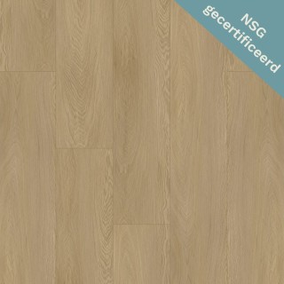 Bodiax BP520 Bellevue Hydro-core clic PVC 543 Honey Cream