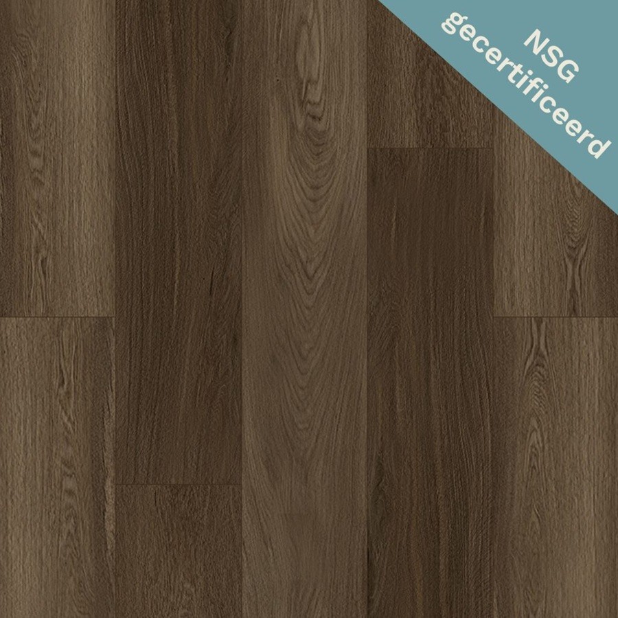 Bodiax BP520 Bellevue Hydro-core clic PVC 546 Velvet Espresso