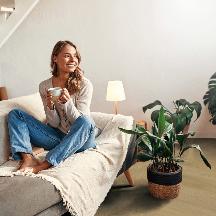 Bodiax BP380 Aringa dry-back PVC 143 Honey Cream