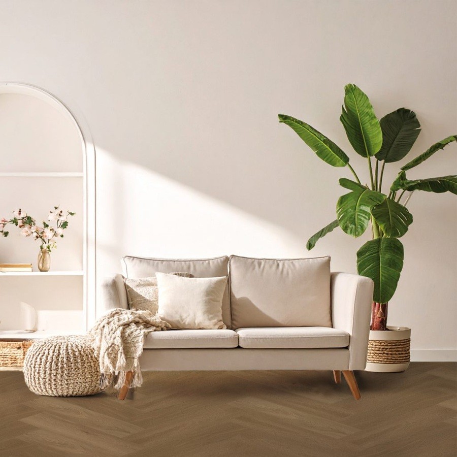 Bodiax BP380 Aringa dry-back PVC 144 Toffee Oak