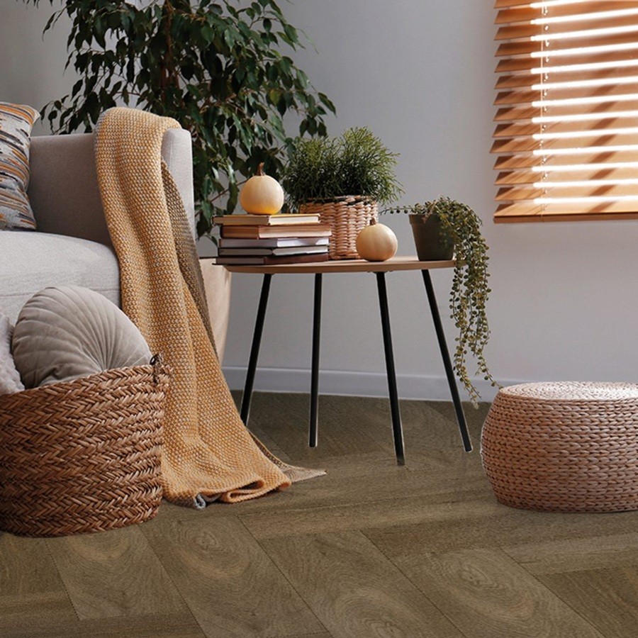 Bodiax BP380 Aringa dry-back PVC 145 Shadow Oak