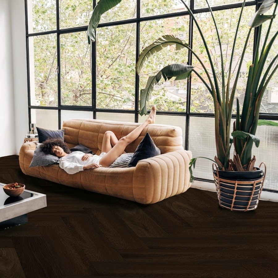 Bodiax BP380 Aringa dry-back PVC 147 Noir Prestige