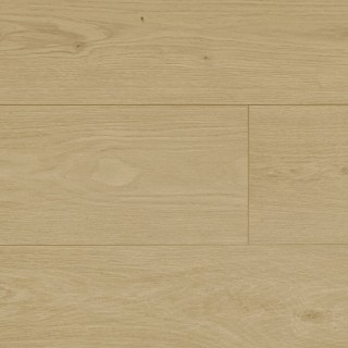 Saffier Promenade Plank Klik Magnolia