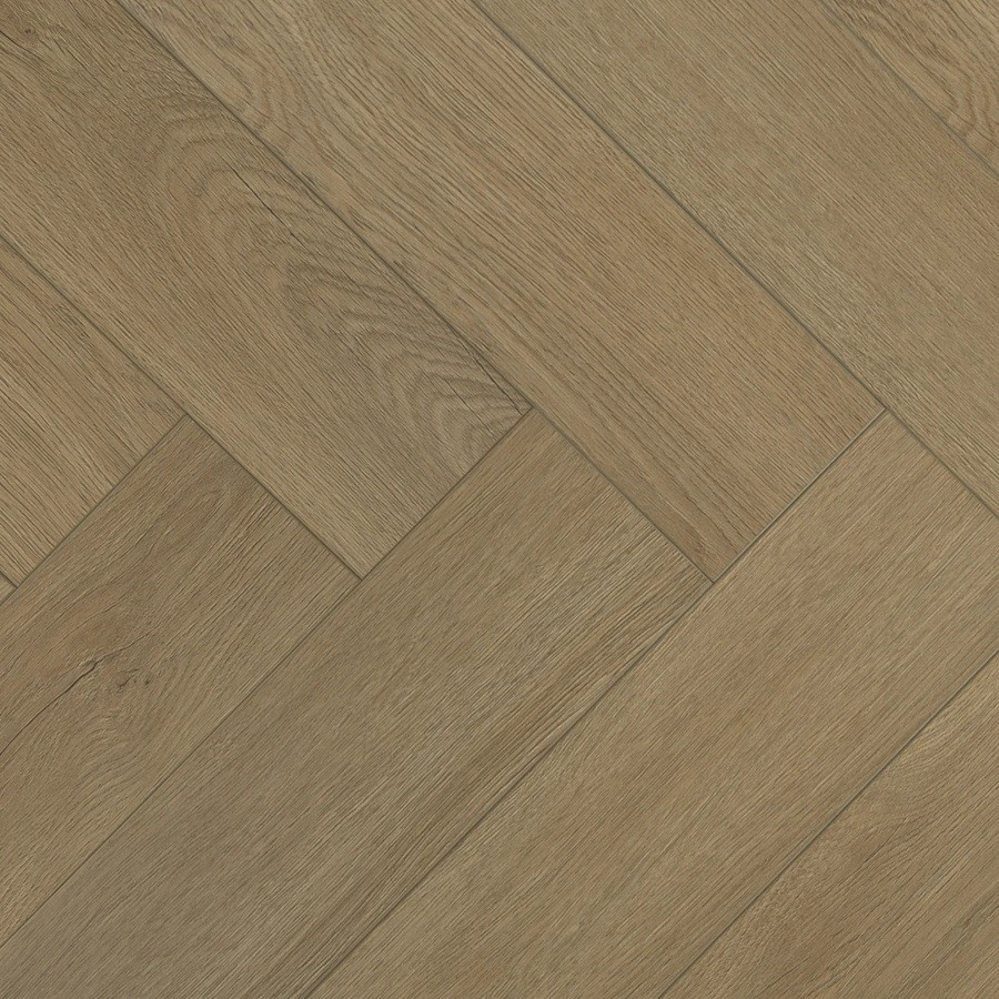 Saffier Promenade Visgraat Klik Elm