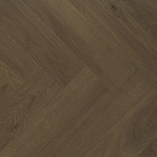 Saffier Promenade Visgraat Klik Cedar