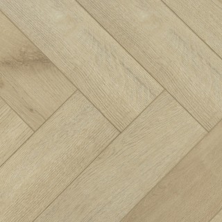 Saffier Promenade Visgraat Klik Poplar