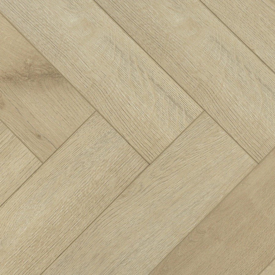 Saffier Promenade Visgraat Klik Poplar