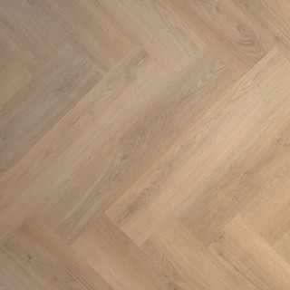 Saffier Allee Visgraat Plak Mandal